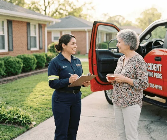 Accident Towing Service Grubville, MO FAQs
